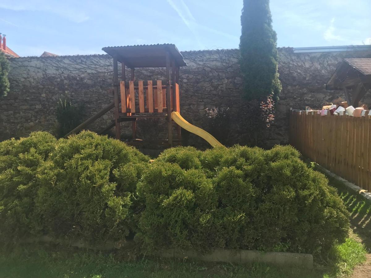 Penzion U Formana Stráž nad Nežárkou Buitenkant foto