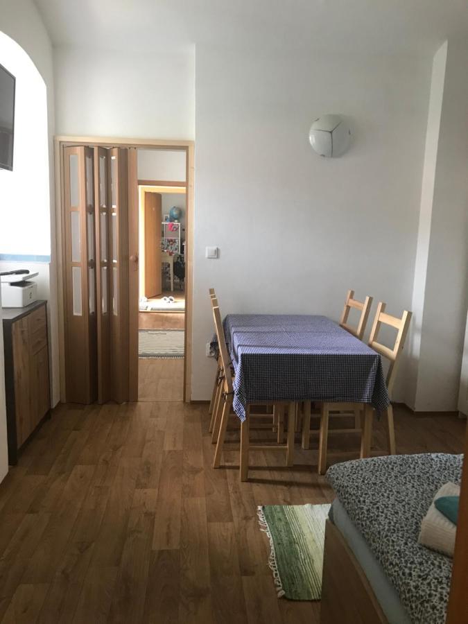 Penzion U Formana Stráž nad Nežárkou Buitenkant foto