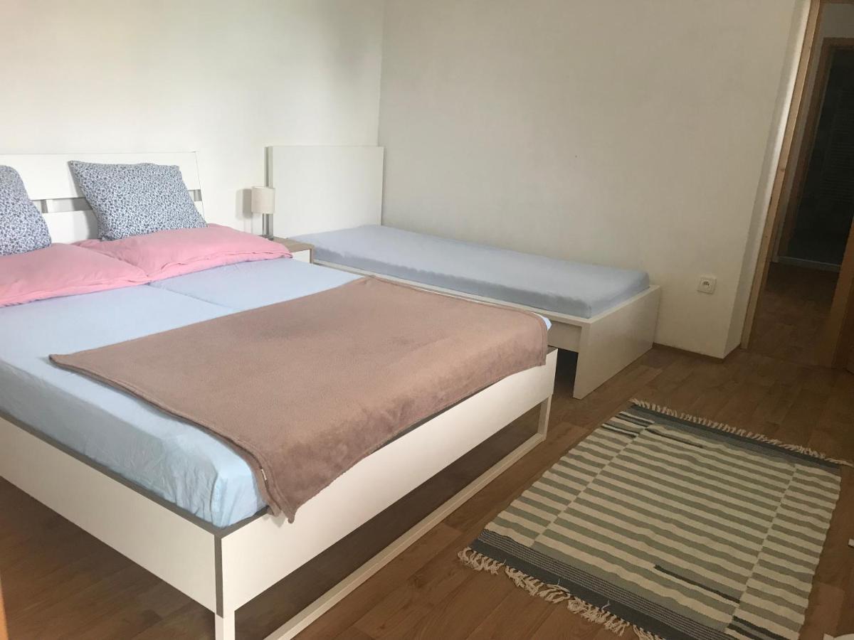Penzion U Formana Stráž nad Nežárkou Buitenkant foto