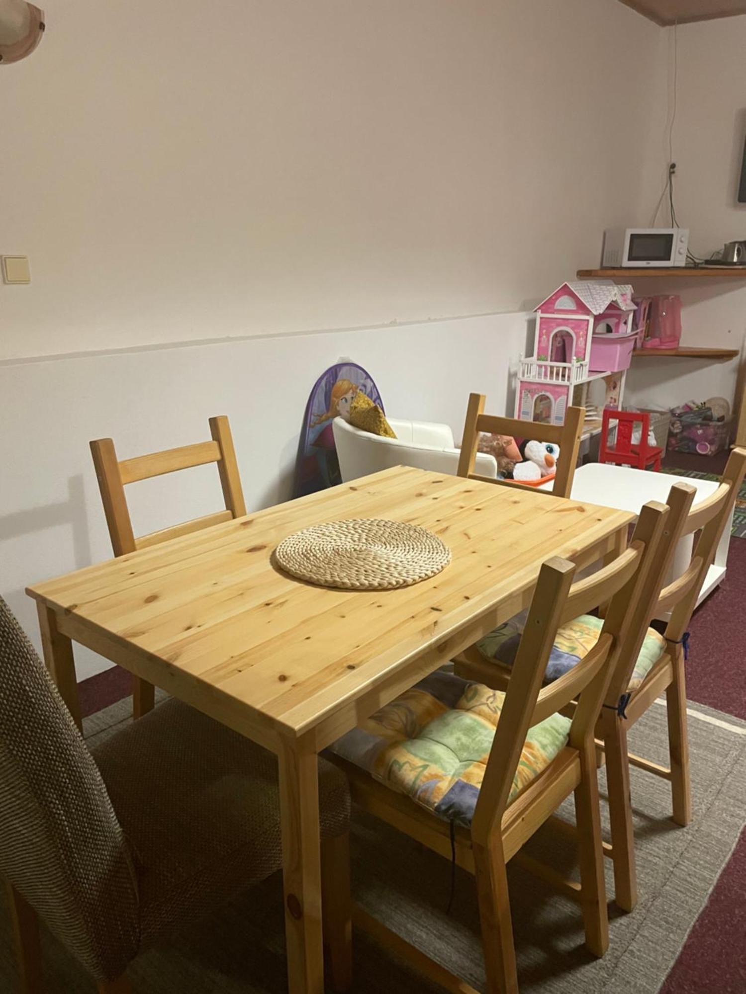 Penzion U Formana Stráž nad Nežárkou Buitenkant foto