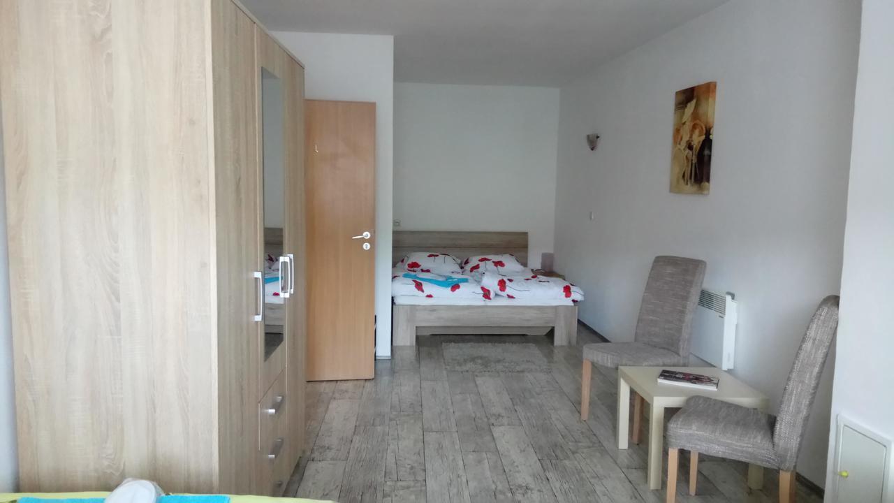 Penzion U Formana Stráž nad Nežárkou Buitenkant foto