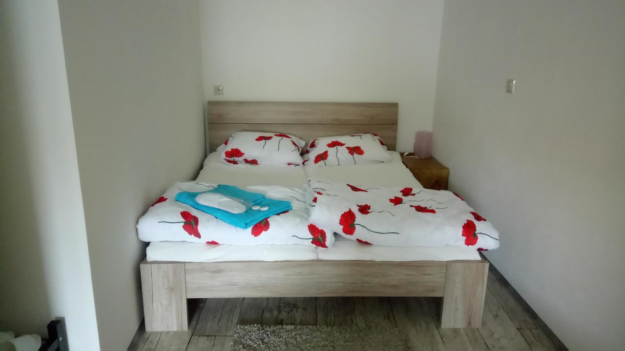 Penzion U Formana Stráž nad Nežárkou Buitenkant foto