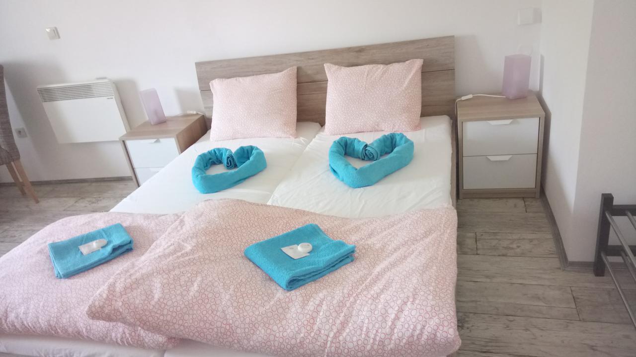 Penzion U Formana Stráž nad Nežárkou Buitenkant foto
