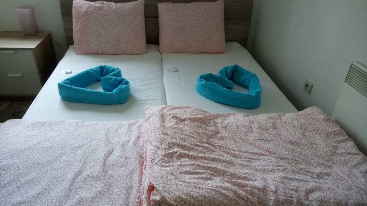 Penzion U Formana Stráž nad Nežárkou Buitenkant foto