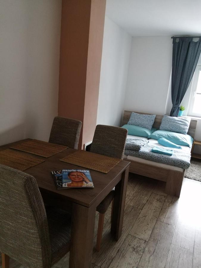 Penzion U Formana Stráž nad Nežárkou Buitenkant foto